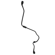 17128678494 Auxiliary Kettle Pipe Coolant Radiator Hose for 5 Series G30 LCI G31 LCI