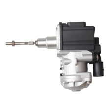 1 Pcs Turbine Exhaust Valve Actuator (Short Rod) 06L145612M 06L145725N for