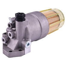 Separator Wody i Paliwa 8-98075855-0 8980758553 8980758551 dla 6HK1 6BG1 6HK1 6WG1