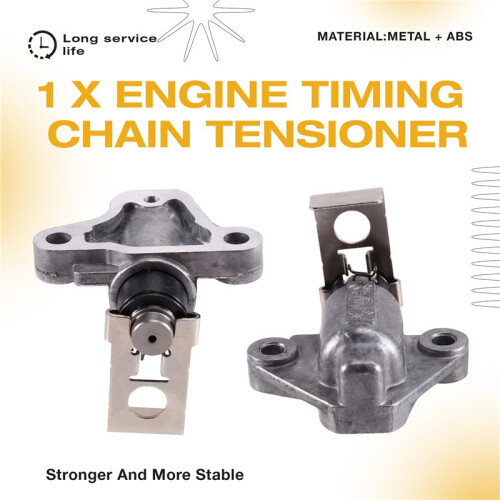 Distributieketting Spanner 24410-04001 2441004001 voor 2