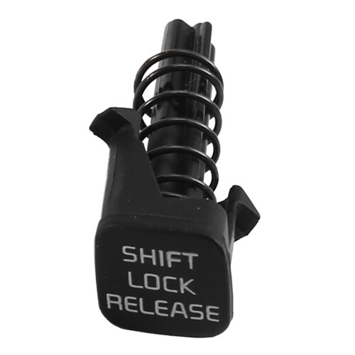84650-C6000 Shift Lock Cover Shift Lever Lock Release Cover Button for  Sorento 2016-2018