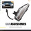 Parachoques Derecho LED DRL para  Q50 Q50S 7