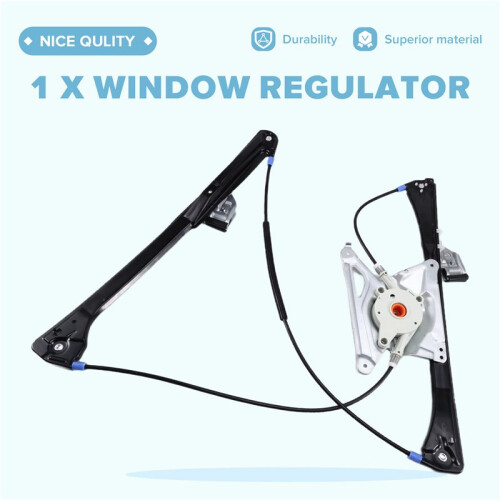 8D0837462 Front Right Window Regulator for  A4 B5 Sedan/Avant  1994-2001 Front Right 1