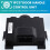 1069651-00-E Car EXTERIOR DOOR HANDLE CONTROL UNIT for  MODEL S 2012-2025 2