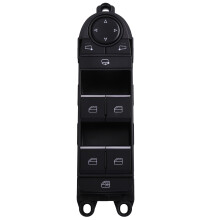 BELN-66-350 Fensterheberknopfschalter Fensterheberregler für 3 Axela CX30 CX-30