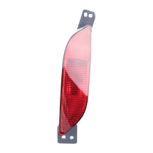 Car Rear Bumper Reflector Fog Lamp Tail Light for Pacifica 2017-2021 Right 68233086AA