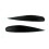 Car Front Eyelids Eyebrows Headlights Narrow Covers for  Lancer IX 9 Cedia 2003-2009 1