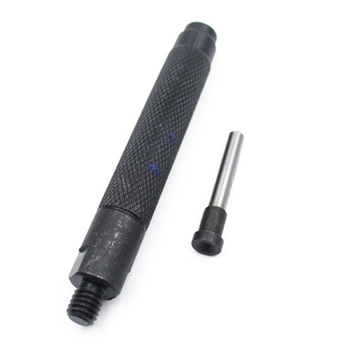 Tools Chain Riveter Punching Chain Link Installation 520/525/530/Oil Seal Chain Disassembling Tool Motorcycle Accessorie