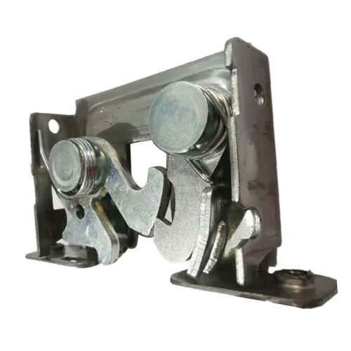 Lock  Hood 51237008755 For- 1 3 5 6 Series X1 X3 E81 E82 E87 E88 E90 E91 E92 E93 E60 E61 E63 E64 E83 E84