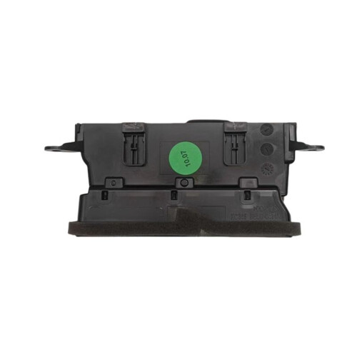 Front Dash Panel Air Conditioning Vent Assembly for  Cx-30 Side Air Vent Grille BDGJ-64-71XB BDGF-64-71XC 1