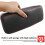 Armrest Support Elbow Rest Pad Armrest Extender with Console Storage Organizer Adjustable Height Arm Rest BoxAccessory B 4