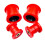 Polyurethane Control Arm Bushing for    MK5 MK6  Caddy   CC , A3 TT , Octavia Superb 2