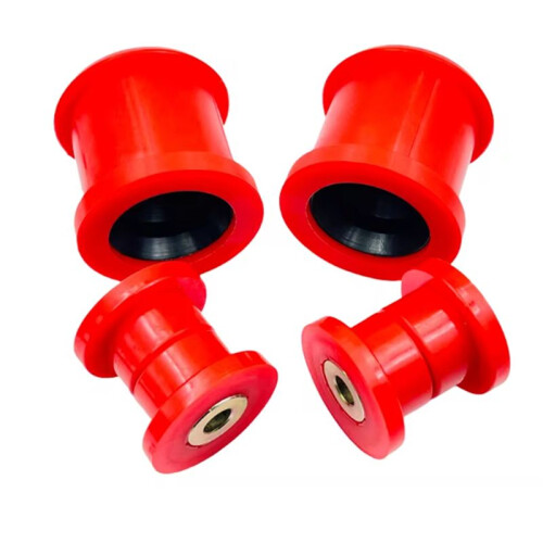 Polyurethane Control Arm Bushing for    MK5 MK6  Caddy   CC , A3 TT , Octavia Superb 1