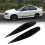 Car Front Eyelids Eyebrows Headlights Narrow Covers for  Lancer IX 9 Cedia 2003-2009 2