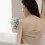 Durable Loofah Scrubber With Soap Pocket Rich Foaming 9