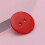 Bouton en résine multicolore, Application polyvalente, pour-Rose 8