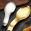 Multifunctional Kitchen Organizers Holds Spoons Spatulas-Gold 8