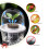 Conteneur de culture hydroponique, conteneur de-3 ensembles 11