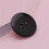 Bouton en résine multicolore, Application polyvalente, pour-Rose 9