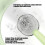 Freshness Food Storage Sealing Clip Measuring Spoon Long Handle 9