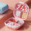 Boîte à médicaments légère, mallette de rangement-Bleu 11