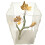 Aquarium branche plante tronc artificiel artisanat Simulation-1 9