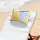 Lot de 2 coussins imperméables avec sangle-Rêve arc-en-ciel 9