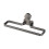 Porte-serviettes pliable multifonctionnel, fixation par-Gunash 1