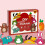 Ensemble de couture pour enfants comprenant plusieurs projets-C 2