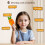 Ensemble de couture pour enfants comprenant plusieurs projets-C 7