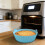 Le tapis de cuisson en silicone de qualité alimentaire avec-2 10