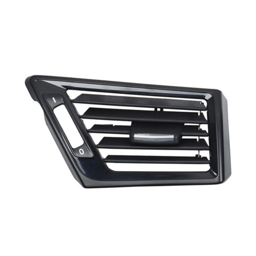 LHD Car Front Air Conditioning AC Vent Grille Outlet Panel Replacement for  X1 E84 2010-2015 2