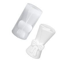 Moule en Silicone pour la création de beaux Vases de bouquet à