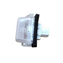 Achterkentekenplaatverlichting KD5H-51-270 TK48-51-270 voor CX-5 KF 2017-2019 CX-9 TC 2016-2018 Accessoires