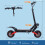 Freeboy Dual Motor Fullsuspension Escooter 48V21Ah 2
