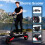 Freeboy Dual Motor Fullsuspension Escooter 48V21Ah 3