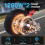 Freeboy Dual Motor Fullsuspension Escooter 48V21Ah 4
