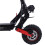 Freeboy Dual Motor Fullsuspension Escooter 48V21Ah 13