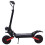 Freeboy Dual Motor Fullsuspension Escooter 48V21Ah 15