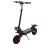 Freeboy Dual Motor Fullsuspension Escooter 48V21Ah 16