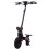 Freeboy Dual Motor Fullsuspension Escooter 48V21Ah 17