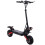Freeboy Dual Motor Fullsuspension Escooter 48V21Ah 19