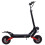 Freeboy Dual Motor Fullsuspension Escooter 48V21Ah 20