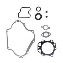 For Club Car Cart Precedent 1992- FE290 Engine Crankcase Cover Gasket Kit 1023047-01