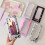 Nachfüllbares Kpop-Fotokarten-Bindercover,-Pk 3