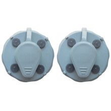 for T10 T20 T30 T40 T50 T20P Plant Protection Machine Box Water Tank Cover Female Cover for Adding Water Grey