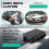 1T0919475M /1T0 919 475 M for  CC Reversing  Computer Board, Parking Distance Control Unit Module 5