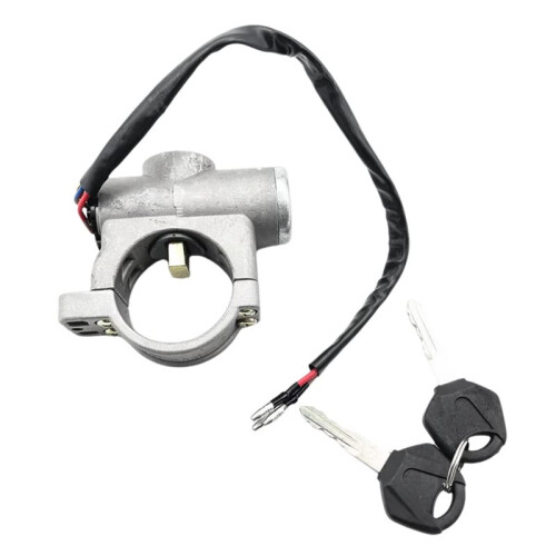 Ignition Key  Ignition Lock 37200-115-0100 for Hisun HS500UTV HS700UTV UTV 500 700 1