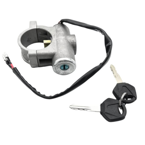 Ignition Key  Ignition Lock 37200-115-0100 for Hisun HS500UTV HS700UTV UTV 500 700 2