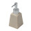 Seifenspender, Shampoo-Flasche, Pumppresse, Duschbehälter,-D 1